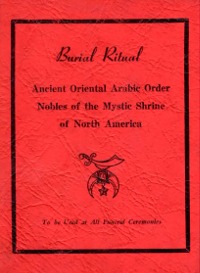 Constitution Revised Ritual SOS – National Supreme Council A&ASRM