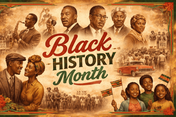 Honoring the Legacy, Celebrating the Journey, Building the Future